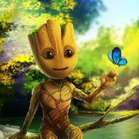 Original🦉Groot™