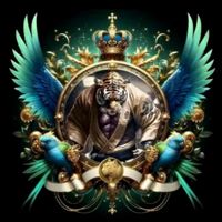🐆🌎⚔Guerreiro⚔🌎🐆