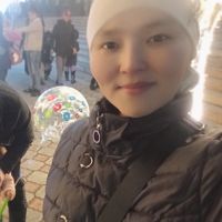 АйкошаКыргызстан