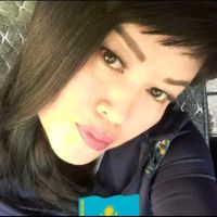 🇰🇿❤️Aliya❤️