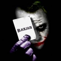 ✅BLACKJACK❌