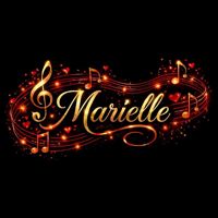 🎤🔔🎶marielle1971🎶🔔🎤