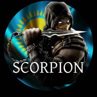 SCORPION87