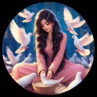 🌸..Güvercin..🌸