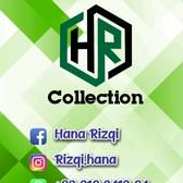 rizqiacollection