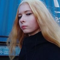 КристинаДубовцева