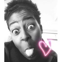 Blackbettypeace