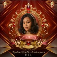 Ama"sbeauty🏆ℜ𝔬𝔞𝔱𝔞𝔫🎖️