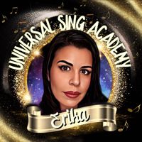 ErikaOPAL♏️ᴬᶜᵃᵈᵉᵐʸ