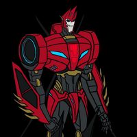 SideswipeTheAutobot
