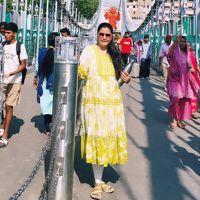 🎭DR.SWANTI_M🎭❤️VMH❤️