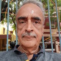 SundarKrishnan