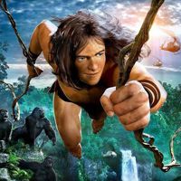 John_Tarzan