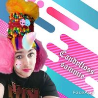 CandyflossSammie