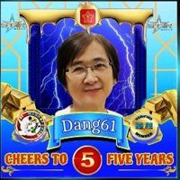 ♓🖐️™DANG61🍀🕊️