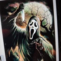 Ghostface💀💀