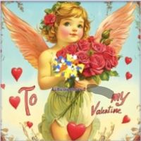 🤍🌟🕊🐇Helene🐇🕊🌟🤍