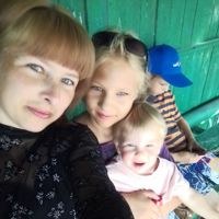 УльянаХорева