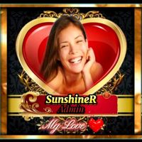 ℠My❤_🥰⚡⚡SunshineR⚡⚡💫