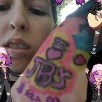 🎤😘tsfSassyjonasfan😘😎