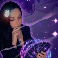 😈༺✧ЖРИЦА✧༻😈