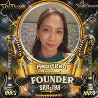 ᶠᴰᴿ✍️ᵀᵛˢHEARTREDₕₕᵣg