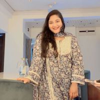 NANDINI.