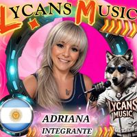 ||★🐺Adriana🐺☆||ᴸᴹ