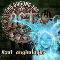 Azul_angkulayko_卂ᘜㄒ🦋