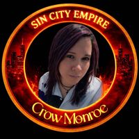 🖤💎🔥Crow🐦‍⬛Monroe