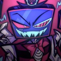 Vox/Vriska/Marvin
