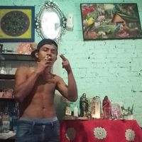 ZenaydoLazaroGomez