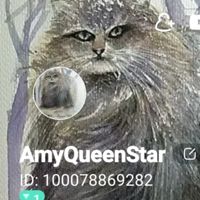 AmyQueenStar