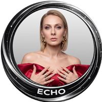 ECHO꙳𝐕𝐚𝐧𝐢𝐥𝐥𝐚🍸✨