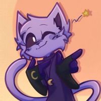 💜Catnap1💜