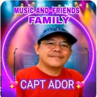 ❤️CAPT💥ADOR💥MAFF❤️