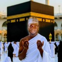 ZakirumustapahaNuhu