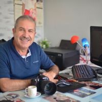 Fotoğrafçı🌎🅹🆈🅽Ahmet-
