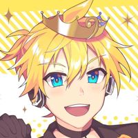 ✨KagamineLen✨