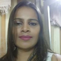 SarikaShinde-Parkar