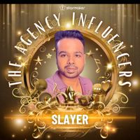 Slayer┃★𝐀𝐢