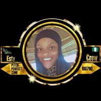 Esty🇳🇬👪🌍