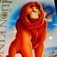 LIONROAR🌟🌟🌟