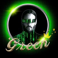 [✨✅✅✨GREEN✨✅✅✨]