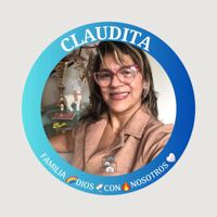 🕊️🔥CLAUDITA🔥🕊️