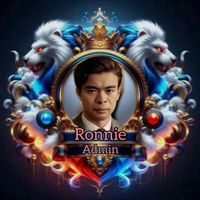 🇵🇭🎻MAMF*Ronie*🎼🎤