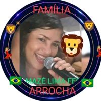 🦁CAP🎤MAZÉdoARROXA💃🇧🇷