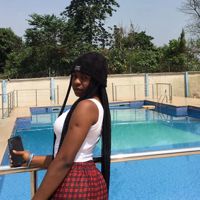 AhuziAnita🇳🇬💋