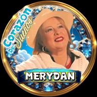 😍❤MERYDAN🇦🇷🎸❤🌈