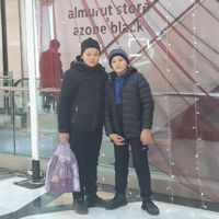 БайелСатымкулов